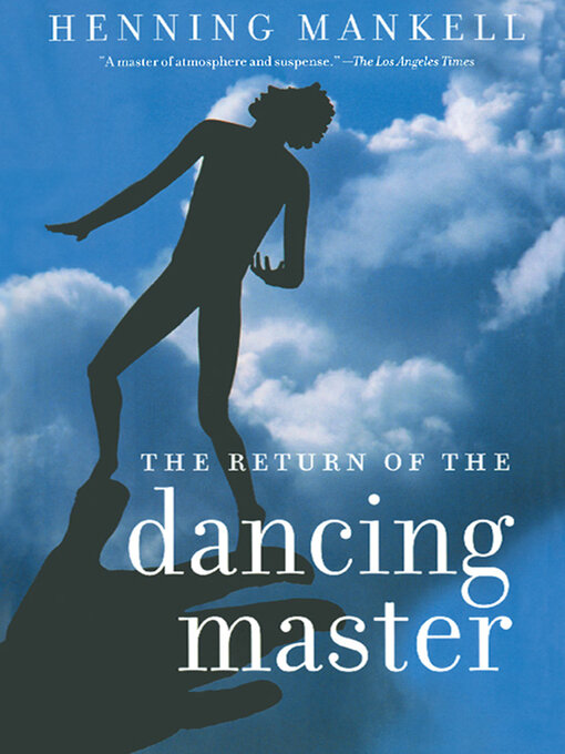 The Return Of The Dancing Master - Williamsburg Regional Library ...